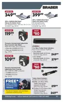Ofertas de Princess Auto Canadá de 7 a 19 abril 2026 Gran oferta para todos los clientes - Princess Auto - Canadá - 7 abril 2026 – 19 abril 2026 - Página 90