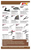 Ofertas de Princess Auto Canadá de 7 a 19 abril 2026 Gran oferta para todos los clientes - Princess Auto - Canadá - 7 abril 2026 – 19 abril 2026 - Página 37