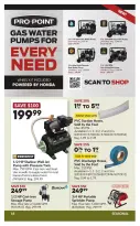 Ofertas de Princess Auto Canadá de 7 a 19 abril 2026 Gran oferta para todos los clientes - Princess Auto - Canadá - 7 abril 2026 – 19 abril 2026 - Página 24