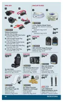 Ofertas de Princess Auto Canadá de 7 a 19 abril 2026 Gran oferta para todos los clientes - Princess Auto - Canadá - 7 abril 2026 – 19 abril 2026 - Página 73