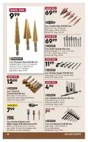 Ofertas de Princess Auto Canadá de 7 a 19 abril 2026 Gran oferta para todos los clientes - Princess Auto - Canadá - 7 abril 2026 – 19 abril 2026 - Página 34