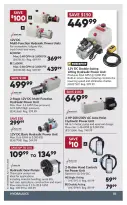 Ofertas de Princess Auto Canadá de 7 a 19 abril 2026 Gran oferta para todos los clientes - Princess Auto - Canadá - 7 abril 2026 – 19 abril 2026 - Página 88