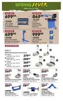 Ofertas de Princess Auto Canadá de 14 a 26 abril 2026 Ofertas y promociones actuales - Princess Auto - Canadá - 14 abril 2026 – 26 abril 2026 - Página 19
