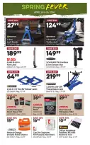 Ofertas de Princess Auto Canadá de 14 a 26 abril 2026 Ofertas y promociones actuales - Princess Auto - Canadá - 14 abril 2026 – 26 abril 2026 - Página 13