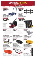 Ofertas de Princess Auto Canadá de 14 a 26 abril 2026 Ofertas y promociones actuales - Princess Auto - Canadá - 14 abril 2026 – 26 abril 2026 - Página 22