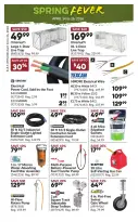 Ofertas de Princess Auto Canadá de 14 a 26 abril 2026 Ofertas y promociones actuales - Princess Auto - Canadá - 14 abril 2026 – 26 abril 2026 - Página 7