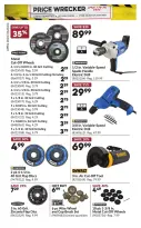 Ofertas de Princess Auto Canadá de 1 a 30 abril 2026 Price Wrecker - Princess Auto - Canadá - 1 abril 2026 – 30 abril 2026 - Página 20