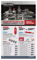 Ofertas de Princess Auto Canadá de 21 abril a 3 mayo 2026 Descuentos y promociones - Princess Auto - Canadá - 21 abril 2026 – 3 mayo 2026 - Página 61