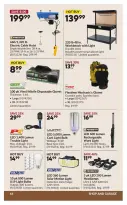 Ofertas de Princess Auto Canadá de 21 abril a 3 mayo 2026 Descuentos y promociones - Princess Auto - Canadá - 21 abril 2026 – 3 mayo 2026 - Página 69