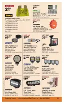 Ofertas de Princess Auto Canadá de 21 abril a 3 mayo 2026 Descuentos y promociones - Princess Auto - Canadá - 21 abril 2026 – 3 mayo 2026 - Página 44