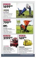 Ofertas de Princess Auto Canadá de 21 abril a 3 mayo 2026 Descuentos y promociones - Princess Auto - Canadá - 21 abril 2026 – 3 mayo 2026 - Página 79