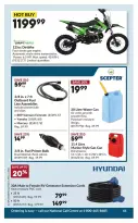 Ofertas de Princess Auto Canadá de 21 abril a 3 mayo 2026 Descuentos y promociones - Princess Auto - Canadá - 21 abril 2026 – 3 mayo 2026 - Página 66
