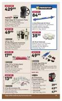 Ofertas de Princess Auto Canadá de 21 abril a 3 mayo 2026 Descuentos y promociones - Princess Auto - Canadá - 21 abril 2026 – 3 mayo 2026 - Página 24