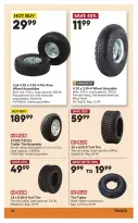 Ofertas de Princess Auto Canadá de 21 abril a 3 mayo 2026 Descuentos y promociones - Princess Auto - Canadá - 21 abril 2026 – 3 mayo 2026 - Página 51