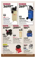 Ofertas de Princess Auto Canadá de 21 abril a 3 mayo 2026 Descuentos y promociones - Princess Auto - Canadá - 21 abril 2026 – 3 mayo 2026 - Página 23