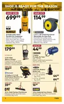 Ofertas de Princess Auto Canadá de 21 abril a 3 mayo 2026 Descuentos y promociones - Princess Auto - Canadá - 21 abril 2026 – 3 mayo 2026 - Página 6