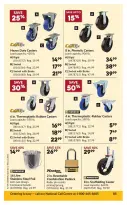 Ofertas de Princess Auto Canadá de 21 abril a 3 mayo 2026 Descuentos y promociones - Princess Auto - Canadá - 21 abril 2026 – 3 mayo 2026 - Página 90