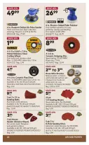 Ofertas de Princess Auto Canadá de 21 abril a 3 mayo 2026 Descuentos y promociones - Princess Auto - Canadá - 21 abril 2026 – 3 mayo 2026 - Página 27