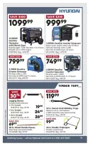 Ofertas de Princess Auto Canadá de 21 abril a 3 mayo 2026 Descuentos y promociones - Princess Auto - Canadá - 21 abril 2026 – 3 mayo 2026 - Página 76