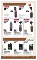 Ofertas de Princess Auto Canadá de 21 abril a 3 mayo 2026 Descuentos y promociones - Princess Auto - Canadá - 21 abril 2026 – 3 mayo 2026 - Página 54