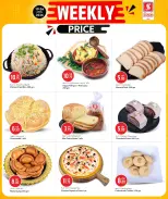Offres Hypermarché Safari Qatar de 19 à 26 avril 2026 Prix par semaine - Hypermarché Safari - Qatar - 19 avril 2026 – 26 avril 2026 - Page 4