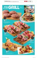 Ofertas de Supermercado Safeway Canadá de 16 a 22 abril 2026 folleto semanal - Supermercado Safeway - Canadá - 16 abril 2026 – 22 abril 2026 - Página 17