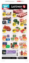 Ofertas de Supermercado Safeway Canadá de 16 a 22 abril 2026 folleto semanal - Supermercado Safeway - Canadá - 16 abril 2026 – 22 abril 2026 - Página 1
