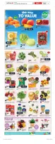 Ofertas de Supermercado Safeway Canadá de 16 a 22 abril 2026 folleto semanal - Supermercado Safeway - Canadá - 16 abril 2026 – 22 abril 2026 - Página 7