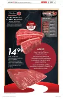 Ofertas de Supermercado Safeway Canadá de 16 a 22 abril 2026 folleto semanal - Supermercado Safeway - Canadá - 16 abril 2026 – 22 abril 2026 - Página 16