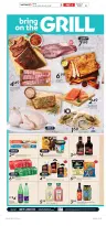 Ofertas de Supermercado Safeway Canadá de 16 a 22 abril 2026 folleto semanal - Supermercado Safeway - Canadá - 16 abril 2026 – 22 abril 2026 - Página 5