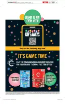 Ofertas de Supermercado Safeway Canadá de 16 a 22 abril 2026 folleto semanal - Supermercado Safeway - Canadá - 16 abril 2026 – 22 abril 2026 - Página 20