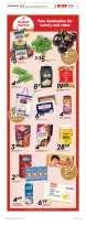 Ofertas de Supermercado Safeway Canadá de 16 a 22 abril 2026 folleto semanal - Supermercado Safeway - Canadá - 16 abril 2026 – 22 abril 2026 - Página 14