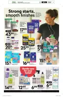 Ofertas de Supermercado Safeway Canadá de 19 a 29 abril 2026 Nuestras mejores ofertas - Supermercado Safeway - Canadá - 19 abril 2026 – 29 abril 2026 - Página 4