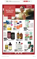 Ofertas de Supermercado Safeway Canadá de 19 a 29 abril 2026 Nuestras mejores ofertas - Supermercado Safeway - Canadá - 19 abril 2026 – 29 abril 2026 - Página 5