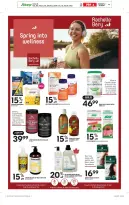 Ofertas de Sobeys Canadá de 9 a 29 abril 2026 Productos básicos a base de plantas para el día a día - Sobeys - Canadá - 9 abril 2026 – 29 abril 2026 - Página 5