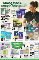 Ofertas de Sobeys Canadá de 9 a 29 abril 2026 Productos básicos a base de plantas para el día a día - Sobeys - Canadá - 9 abril 2026 – 29 abril 2026 - Página 4