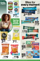 Ofertas de Sobeys Canadá de 9 a 29 abril 2026 Productos básicos a base de plantas para el día a día - Sobeys - Canadá - 9 abril 2026 – 29 abril 2026 - Página 3
