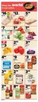 Ofertas de Mercados Zehrs Canadá de 16 a 22 abril 2026 folleto semanal - Mercados Zehrs - Canadá - 16 abril 2026 – 22 abril 2026 - Página 15