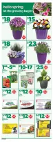 Ofertas de Mercados Zehrs Canadá de 16 a 22 abril 2026 folleto semanal - Mercados Zehrs - Canadá - 16 abril 2026 – 22 abril 2026 - Página 13