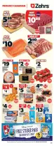 Ofertas de Mercados Zehrs Canadá de 16 a 22 abril 2026 folleto semanal - Mercados Zehrs - Canadá - 16 abril 2026 – 22 abril 2026 - Página 4