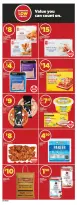 Ofertas de Mercados Zehrs Canadá de 16 a 22 abril 2026 folleto semanal - Mercados Zehrs - Canadá - 16 abril 2026 – 22 abril 2026 - Página 18