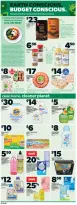 Ofertas de Mercados Zehrs Canadá de 16 a 22 abril 2026 folleto semanal - Mercados Zehrs - Canadá - 16 abril 2026 – 22 abril 2026 - Página 14