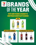 Offres 7 Eleven Singapour de 9 à 23 avril 2026 Économisez maintenant avec nos offres - 7 Eleven - Singapour - 9 avril 2026 – 23 avril 2026 - Page 1