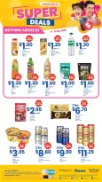 Offres Cheers Singapour de 9 à 22 avril 2026 Super deals - Cheers - Singapour - 9 avril 2026 – 22 avril 2026 - Page 1