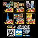 Offres Don Don Donki Singapour de 14 à 28 avril 2026 Découvrez des offres attractives - Don Don Donki - Singapour - 14 avril 2026 – 28 avril 2026 - Page 4