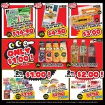 Offres Don Don Donki Singapour de 14 à 28 avril 2026 Découvrez des offres attractives - Don Don Donki - Singapour - 14 avril 2026 – 28 avril 2026 - Page 2