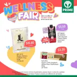 Offres Supermarché Prime Singapour de 1 à 30 avril 2026 Discounts New York - Supermarché Prime - Singapour - 1 avril 2026 – 30 avril 2026 - Page 2