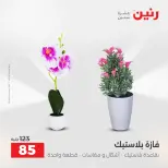عروض هدايا وديكورات فى رنين من ١٩ حتى ٢٠ أبريل ٢٠٢٦ - صفحة 53