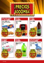 Offres SPAR Espagne de 17 avril à 3 mai 2026 Blaster de prix - SPAR - Espagne - 17 avril 2026 – 3 mai 2026 - Page 2