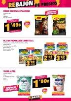 Offres Ahorramas Espagne de 16 à 22 avril 2026 Baisse des prix - Ahorramas - Espagne - 16 avril 2026 – 22 avril 2026 - Page 14